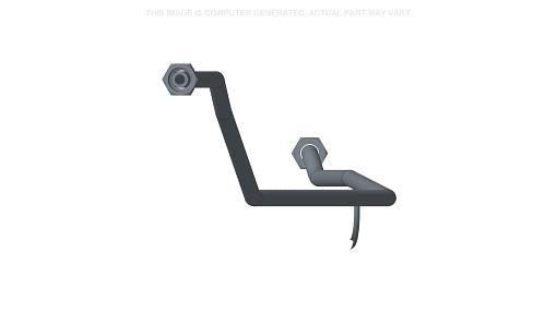 KNV30320 - OEM PIPE - CASE CONSTRUCTION