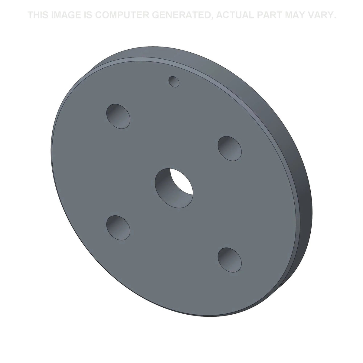 KRA10380 - OEM THRUST PLATE - CASE CONSTRUCTION