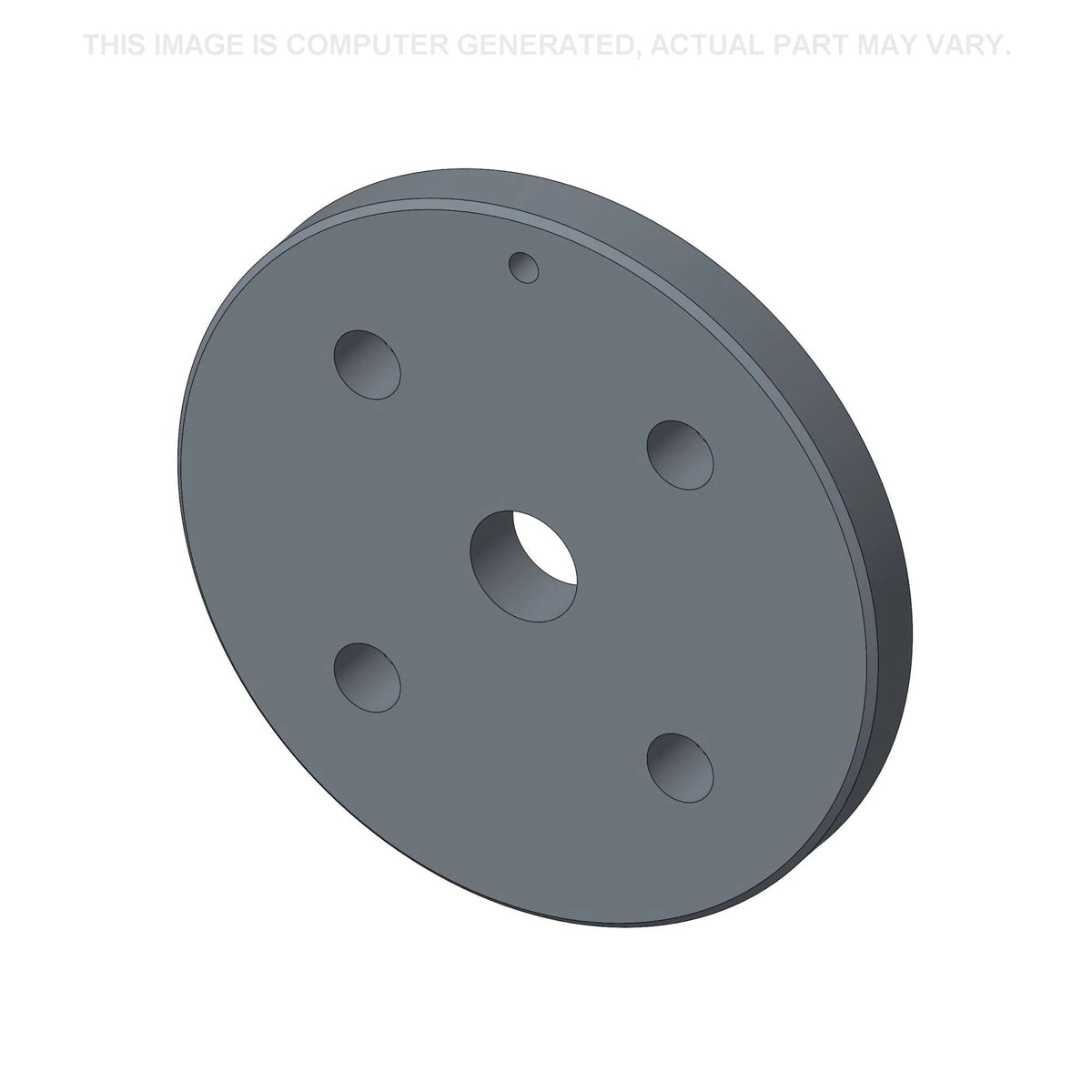 KRA10380 - OEM THRUST PLATE - CASE CONSTRUCTION