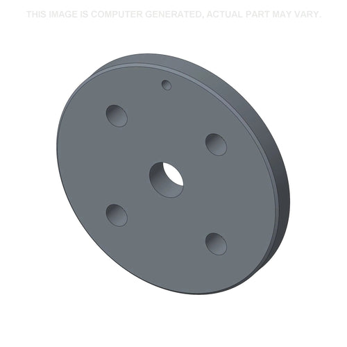KRA10380 - OEM THRUST PLATE - CASE CONSTRUCTION