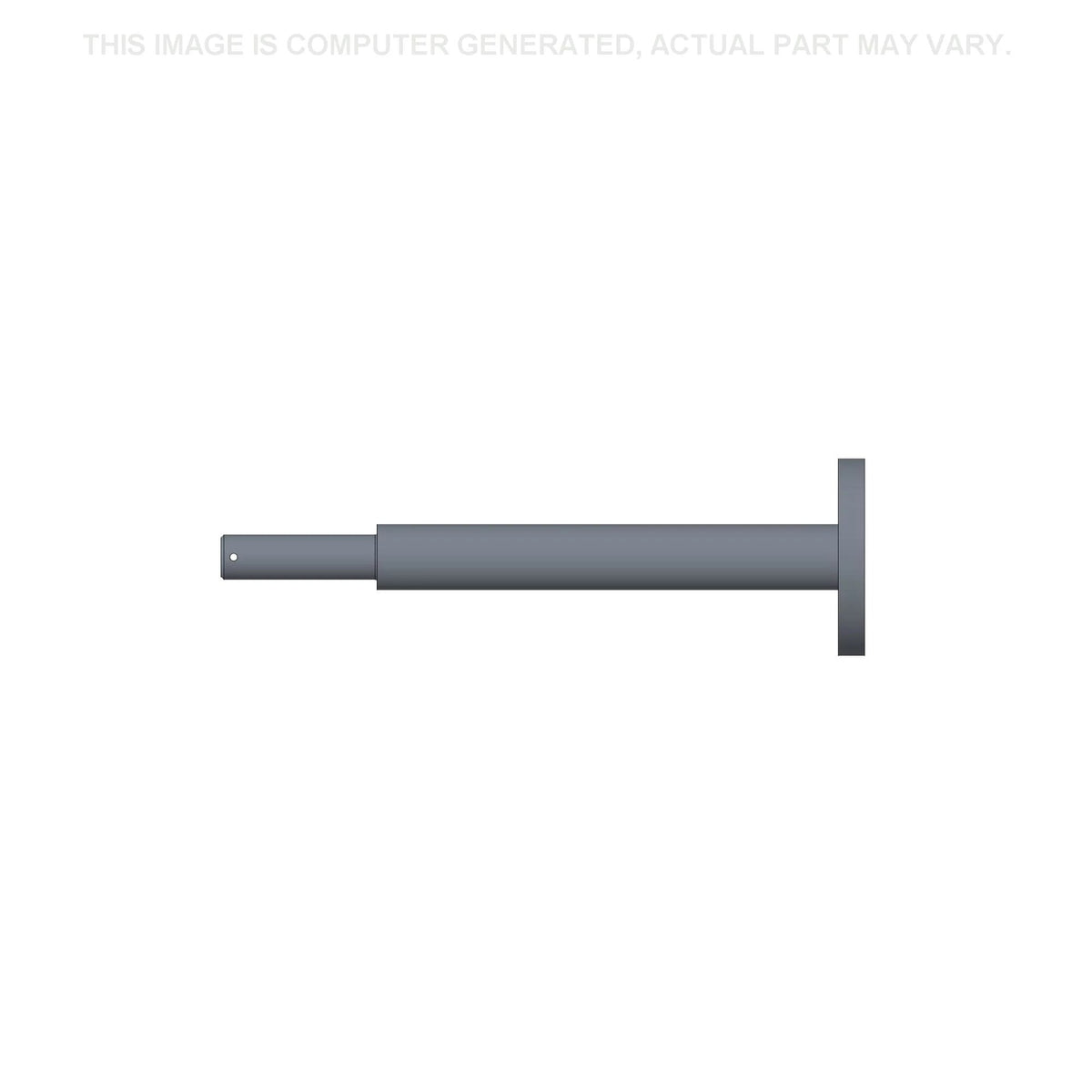 KRA15510 - OEM THREADED ROD - CASE CONSTRUCTION