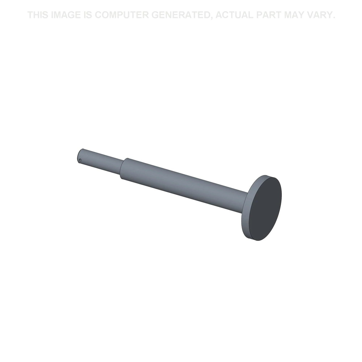KRA15510 - OEM THREADED ROD - CASE CONSTRUCTION