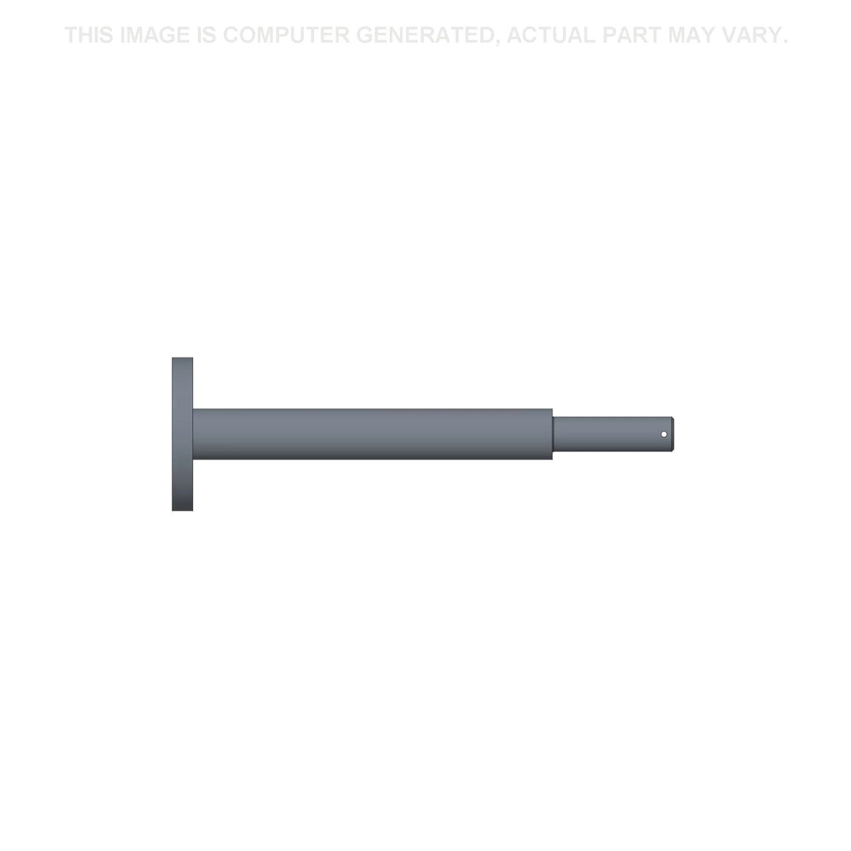 KRA15510 - OEM THREADED ROD - CASE CONSTRUCTION
