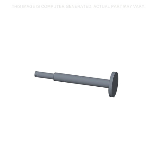 KRA15510 - OEM THREADED ROD - CASE CONSTRUCTION