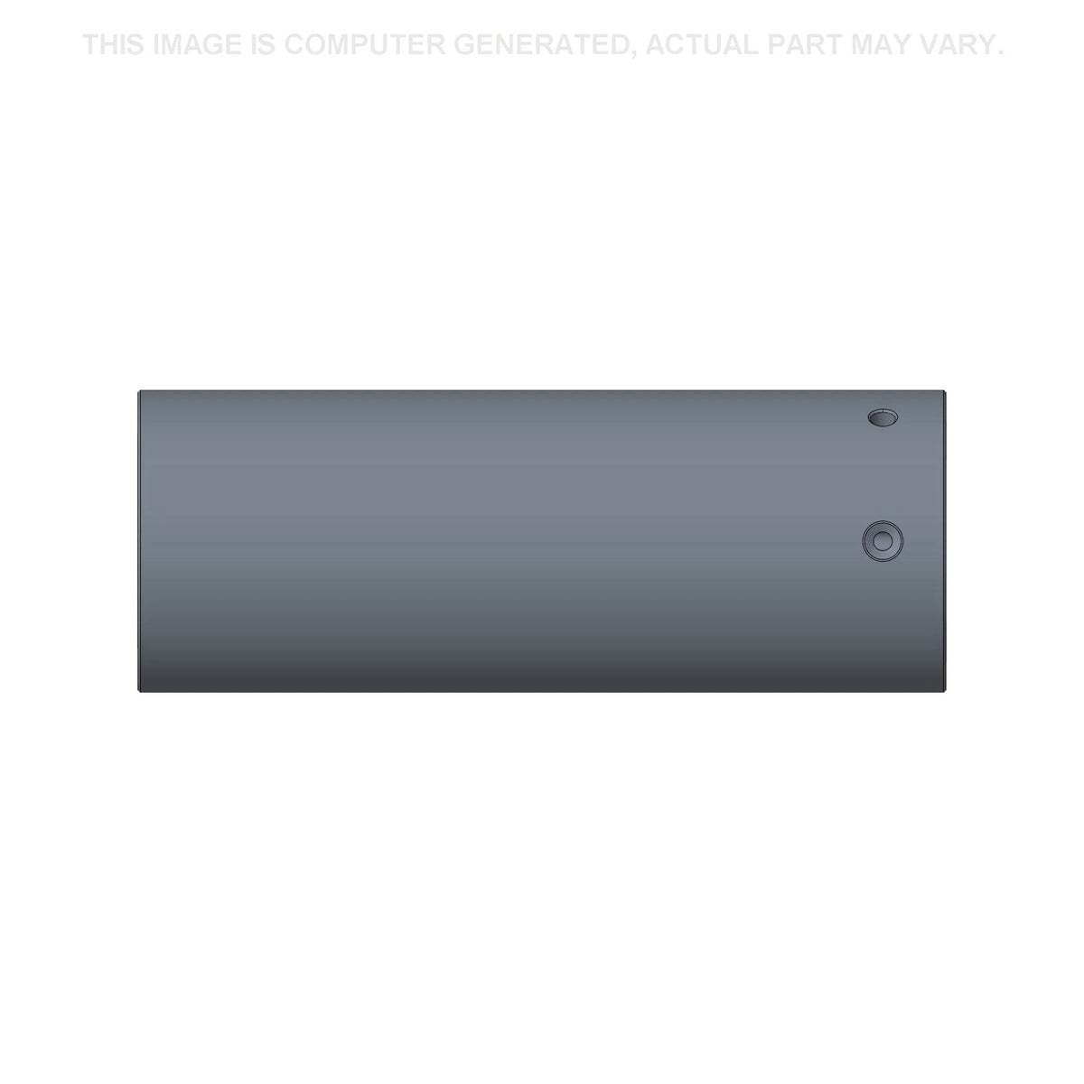 KRA15550 - OEM ABSORBER SHOCK - CASE CONSTRUCTION