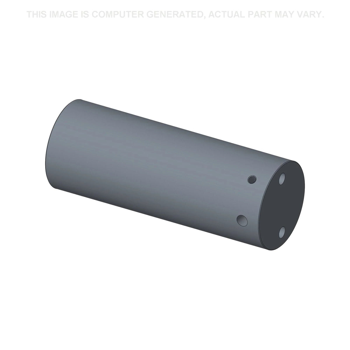 KRA15550 - OEM ABSORBER SHOCK - CASE CONSTRUCTION