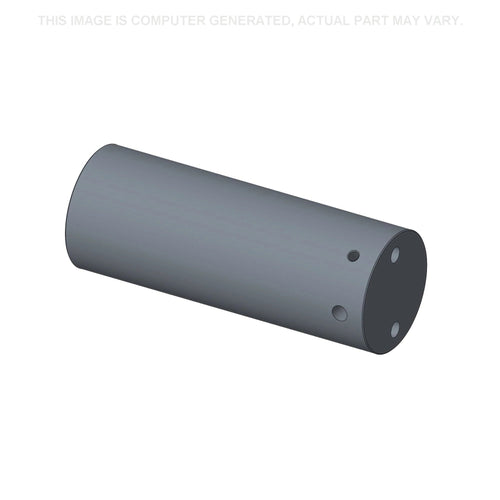 KRA15550 - OEM Absorber Shock - Case Construction