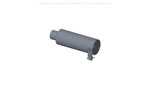 KRA17931 - OEM HYDRAULIC CYLINDER - CASE CONSTRUCTION