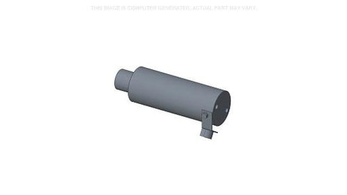 KRA17931 - OEM HYDRAULIC CYLINDER - CASE CONSTRUCTION