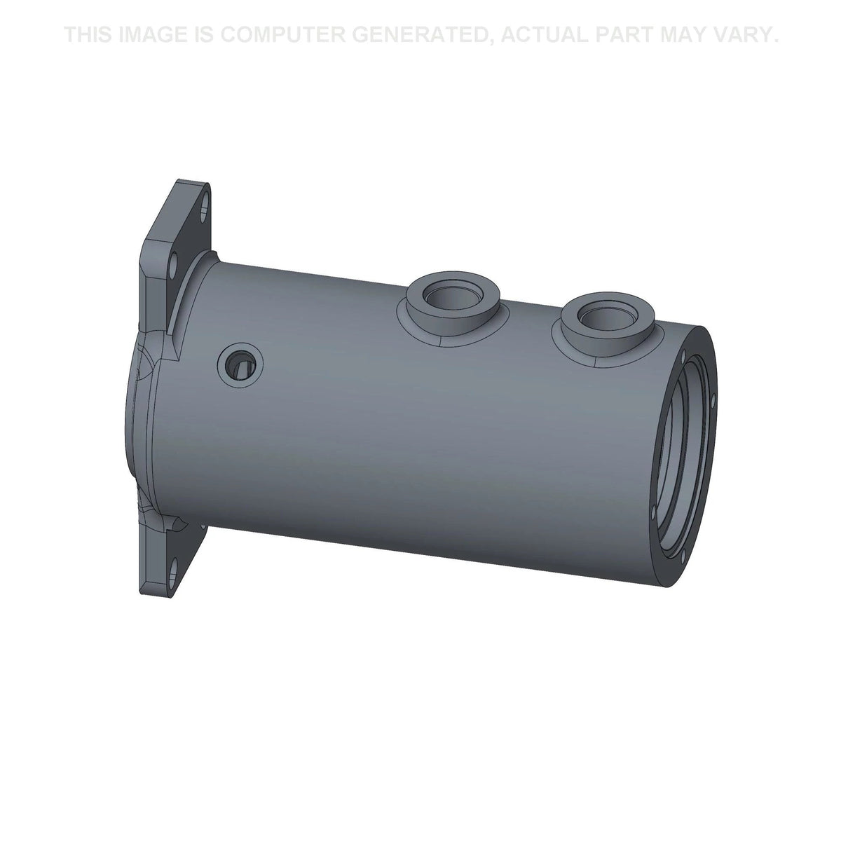 KRA1872 - OEM ROTOR - CASE CONSTRUCTION