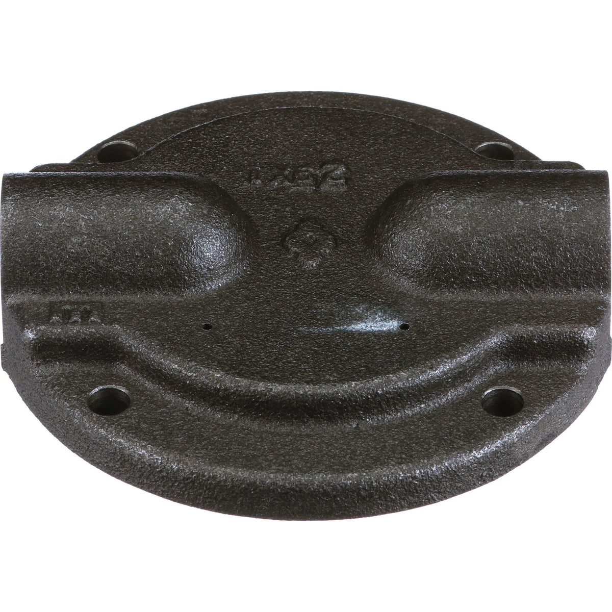 KRA1874 - OEM COVER - CASE CONSTRUCTION