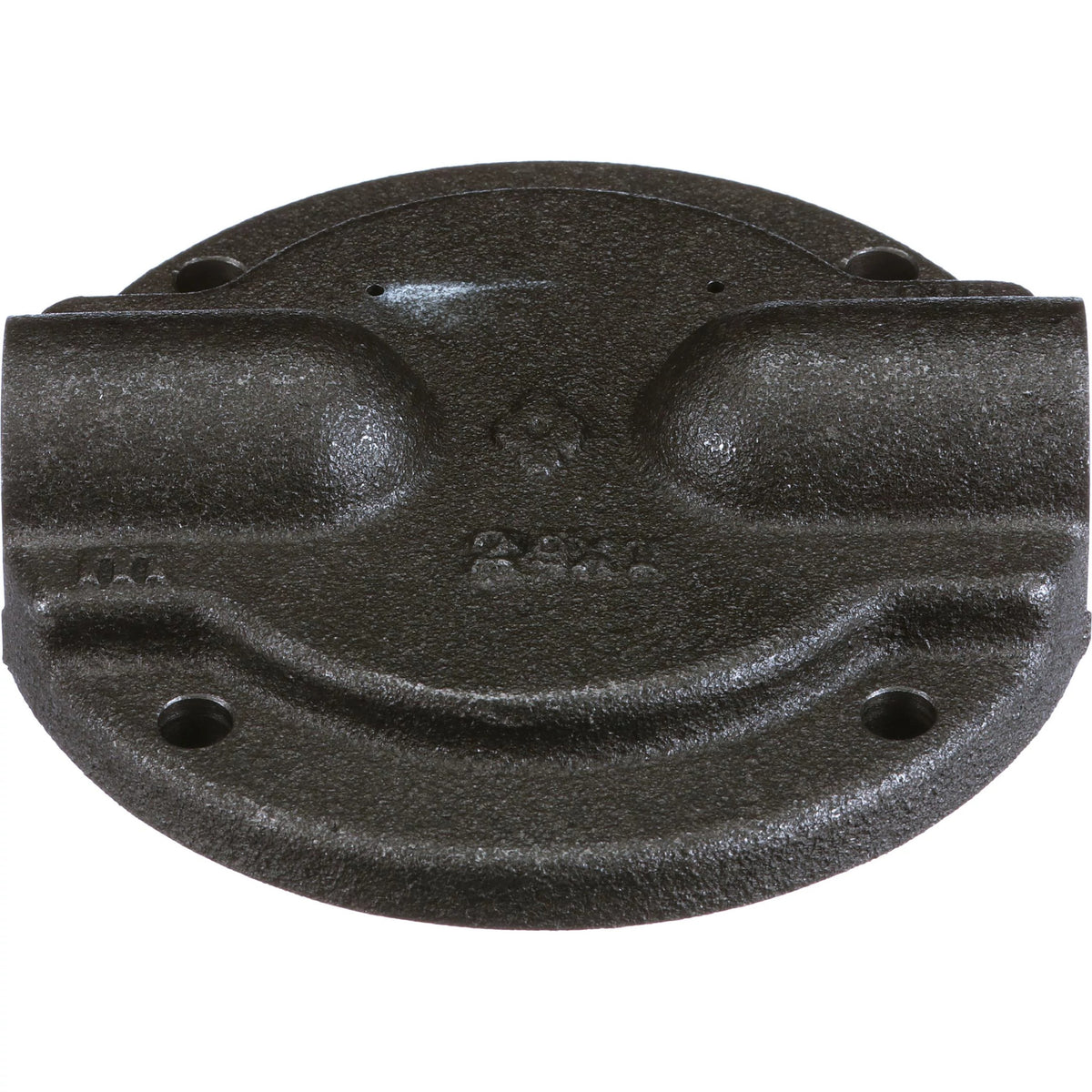 KRA1874 - OEM COVER - CASE CONSTRUCTION