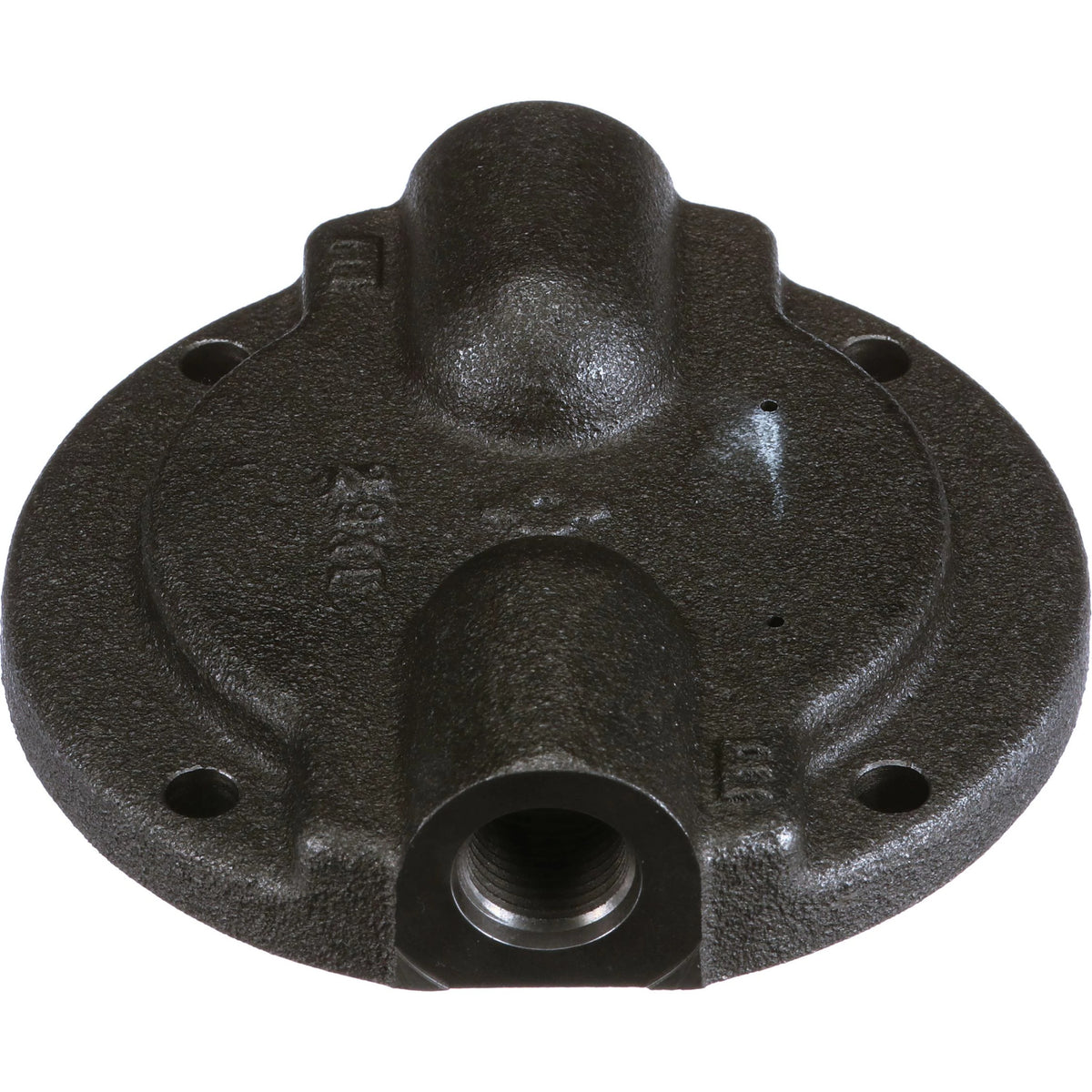 KRA1874 - OEM COVER - CASE CONSTRUCTION