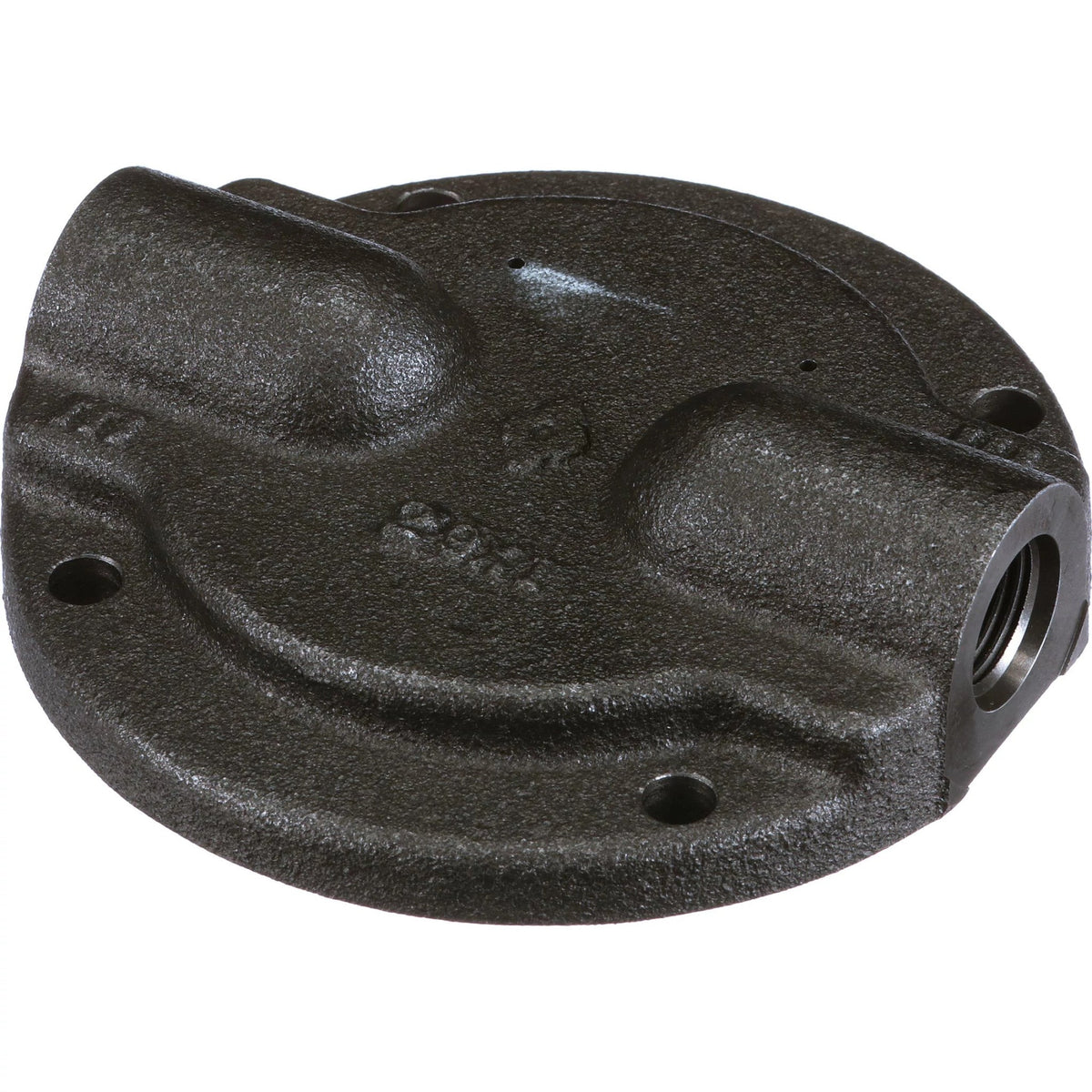 KRA1874 - OEM COVER - CASE CONSTRUCTION