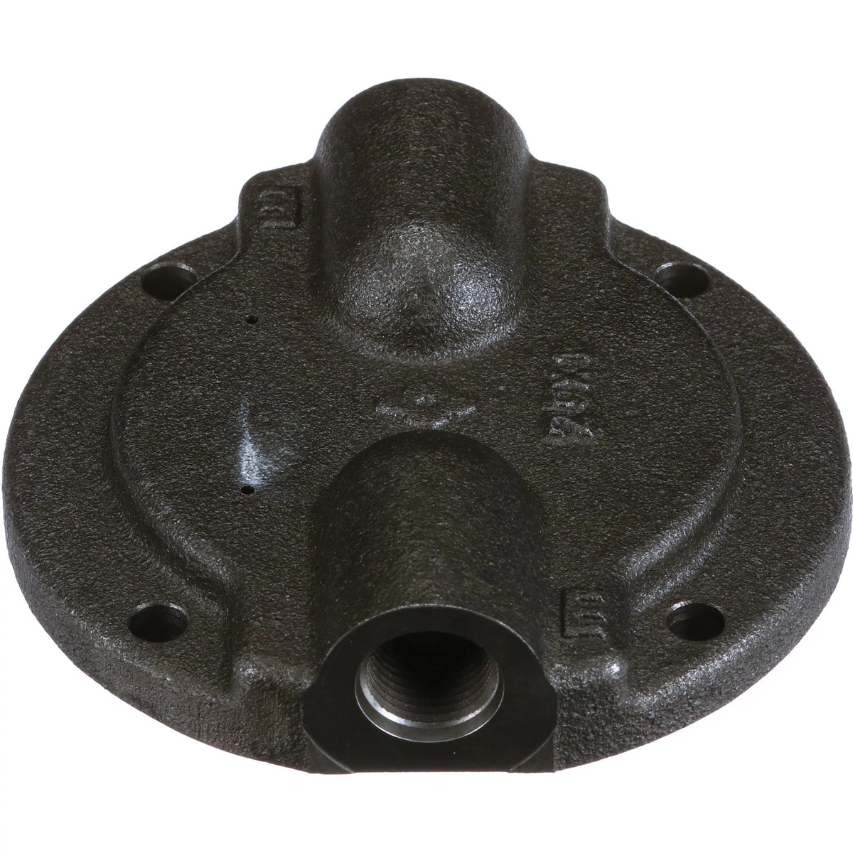 KRA1874 - OEM COVER - CASE CONSTRUCTION