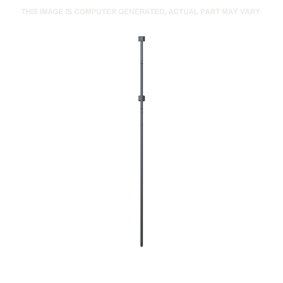 KRB10720 - OEM HYDRAULIC TUBE - CASE CONSTRUCTION