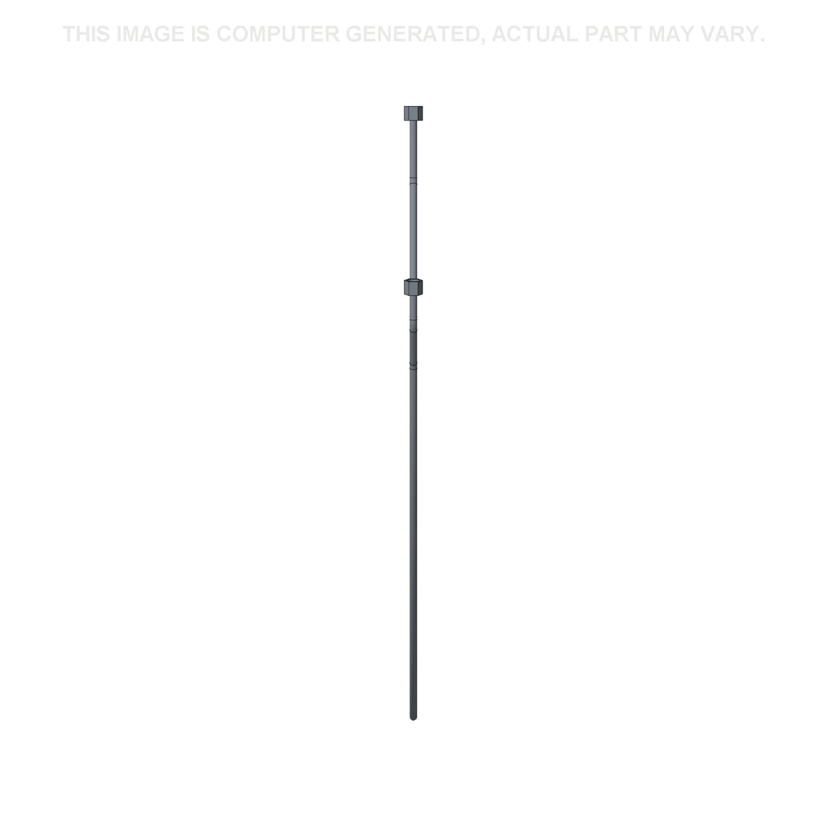 KRB10720 - OEM HYDRAULIC TUBE - CASE CONSTRUCTION