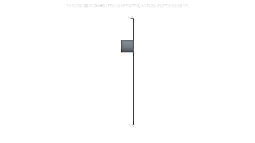 KRB13130 - OEM COVER - CASE CONSTRUCTION