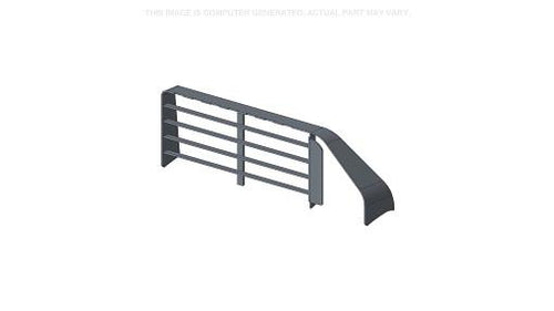 KRB21670 - OEM STEP - CASE CONSTRUCTION