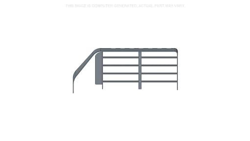KRB21670 - OEM STEP - CASE CONSTRUCTION