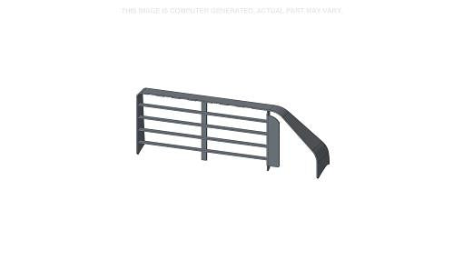 KRB21670 - OEM STEP - CASE CONSTRUCTION