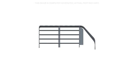 KRB21670 - OEM STEP - CASE CONSTRUCTION