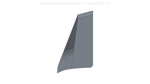 KRB21670 - OEM STEP - CASE CONSTRUCTION