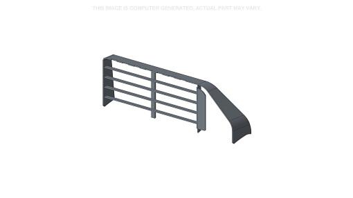 KRB21670 - OEM STEP - CASE CONSTRUCTION