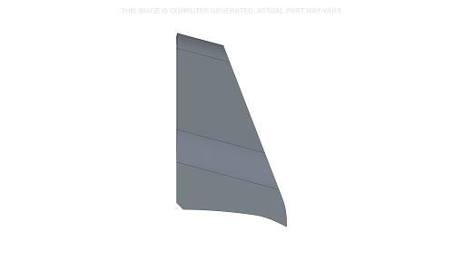 KRB21670 - OEM STEP - CASE CONSTRUCTION