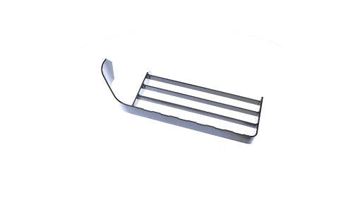 KRB21680 - OEM STEP - CASE CONSTRUCTION