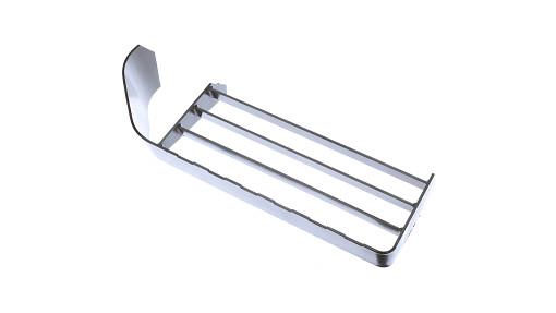 KRB21680 - OEM STEP - CASE CONSTRUCTION