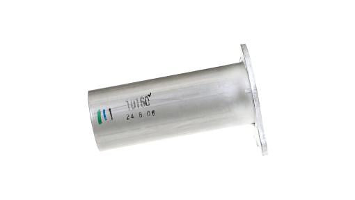 KRH10160 - OEM EXHAUST SYSTEM PIPE - CASE CONSTRUCTION