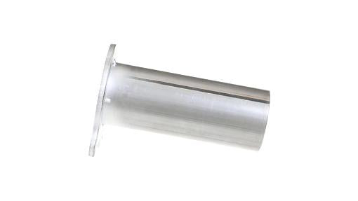 KRH10160 - OEM EXHAUST SYSTEM PIPE - CASE CONSTRUCTION