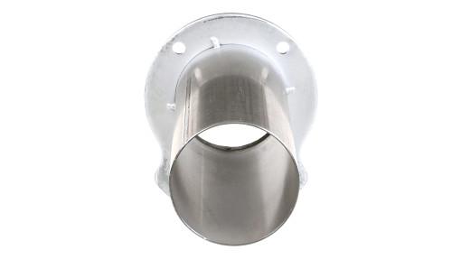 KRH10160 - OEM EXHAUST SYSTEM PIPE - CASE CONSTRUCTION