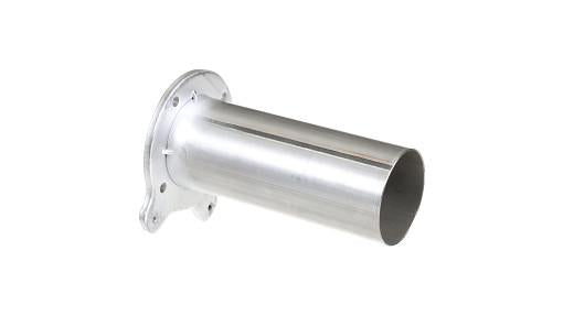 KRH10160 - OEM EXHAUST SYSTEM PIPE - CASE CONSTRUCTION