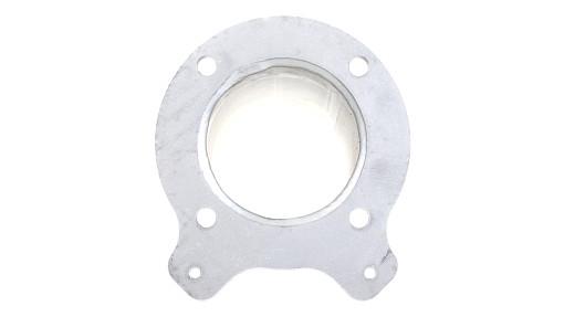 KRH10160 - OEM EXHAUST SYSTEM PIPE - CASE CONSTRUCTION