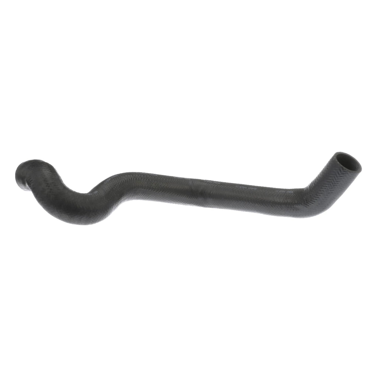 KRH1482 - OEM RADIATOR HOSE - CASE CONSTRUCTION
