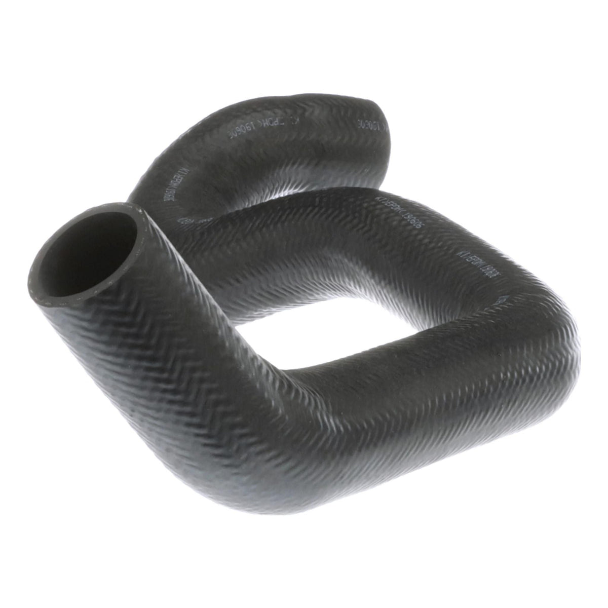 KRH1482 - OEM RADIATOR HOSE - CASE CONSTRUCTION