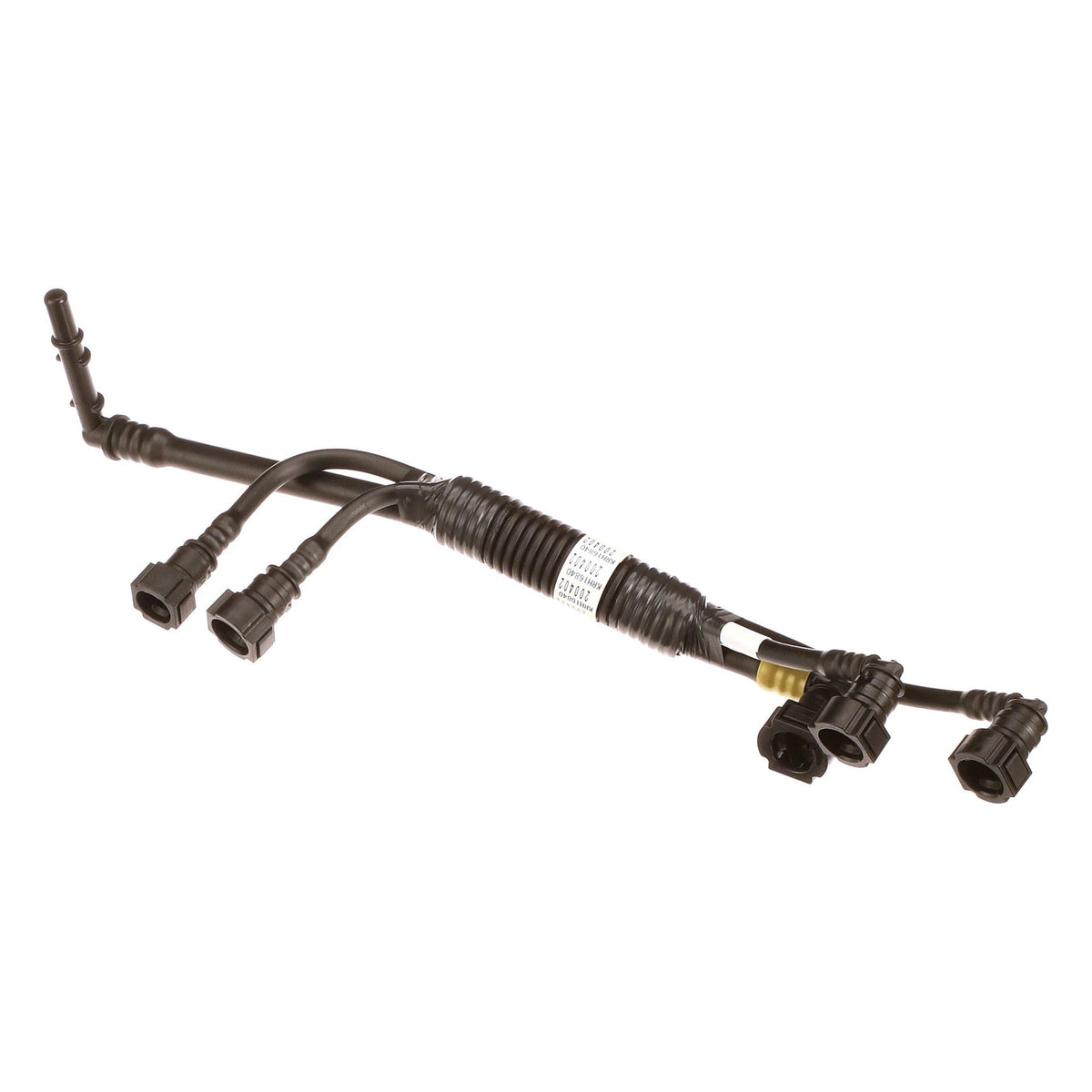 KRH16840 - OEM PIPE - CASE CONSTRUCTION