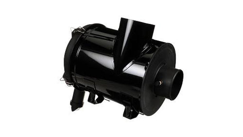 KRH20800 - OEM AIR CLEANER - CASE CONSTRUCTION