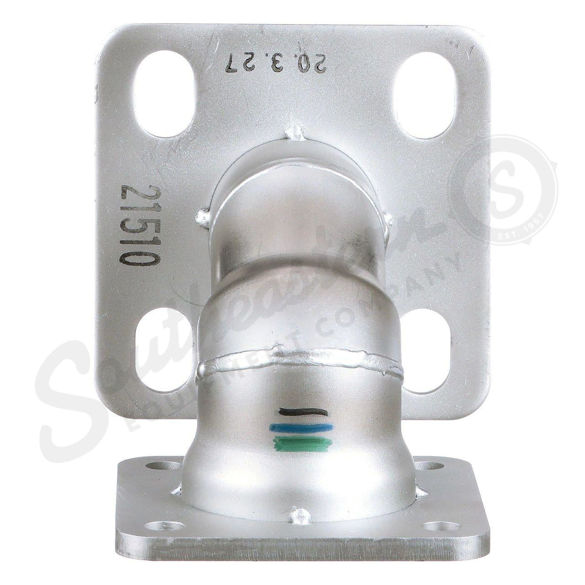 KRH21510 - OEM PIPE - CASE CONSTRUCTION