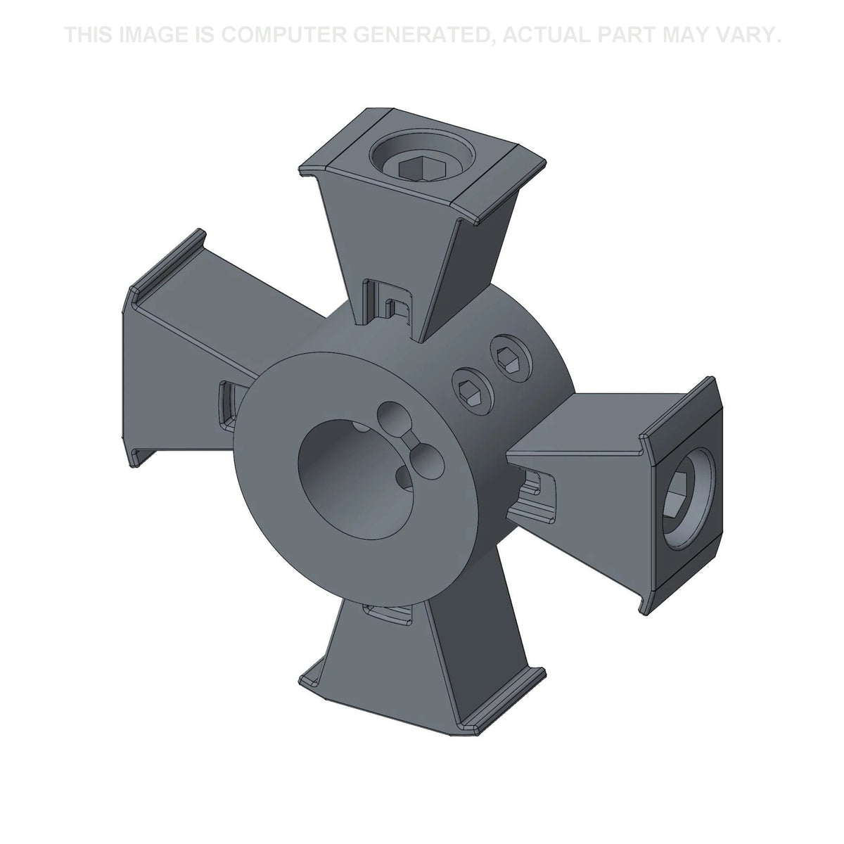 KRJ10670 - OEM INSERT - CASE CONSTRUCTION