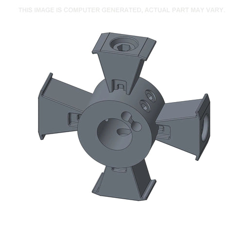 KRJ10670 - OEM Insert - Case Construction