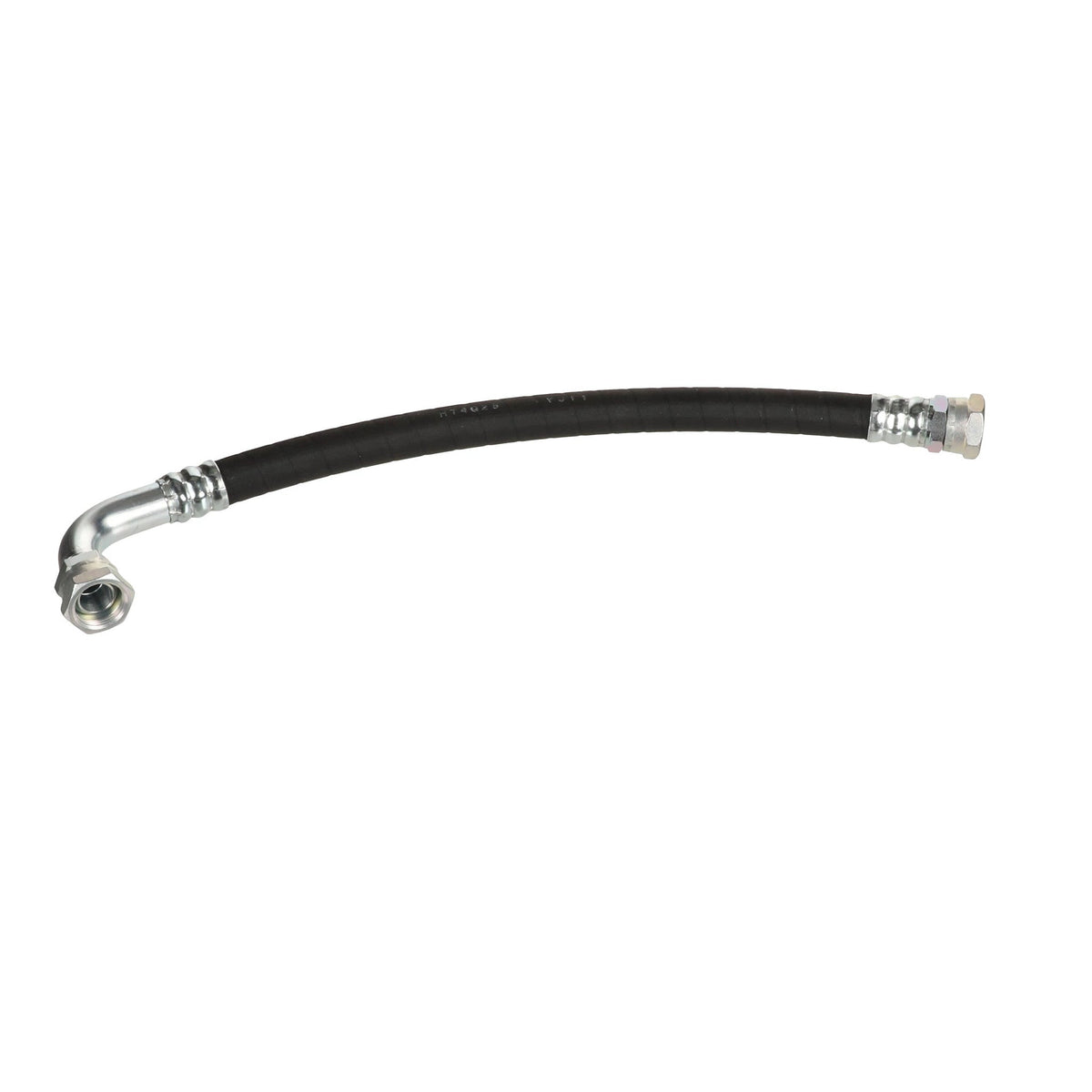 KRJ10750 - OEM HYDRAULIC HOSE - CASE CONSTRUCTION