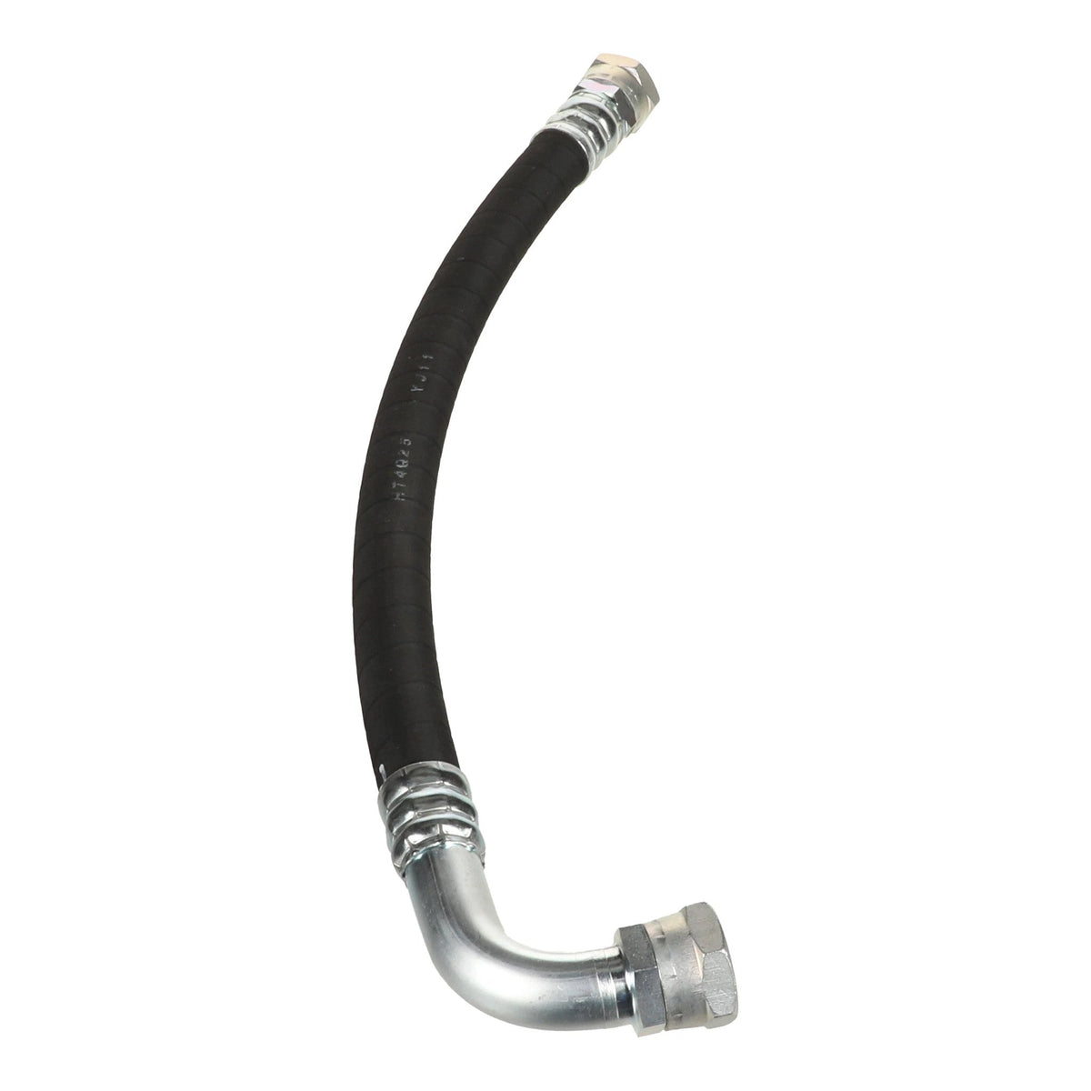 KRJ10750 - OEM HYDRAULIC HOSE - CASE CONSTRUCTION