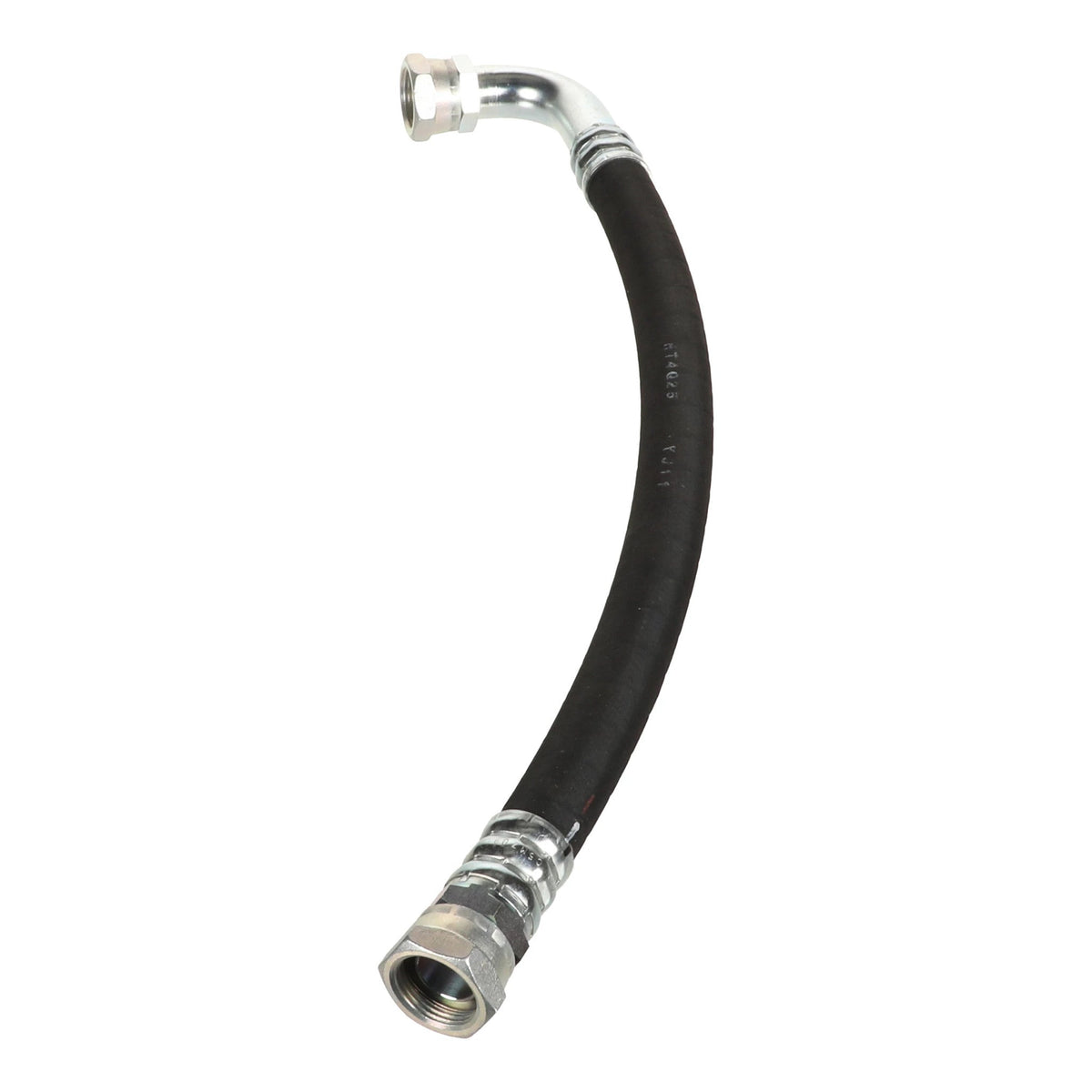 KRJ10750 - OEM HYDRAULIC HOSE - CASE CONSTRUCTION