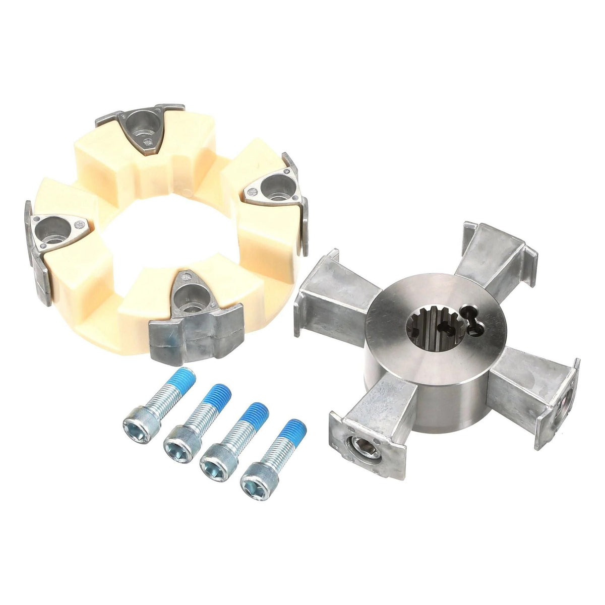 KRJ29521 - OEM COUPLING - CASE CONSTRUCTION