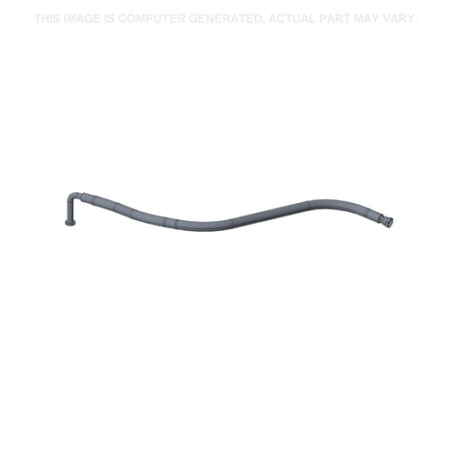 KRJ29860 - OEM Hydraulic Hose - Case Construction