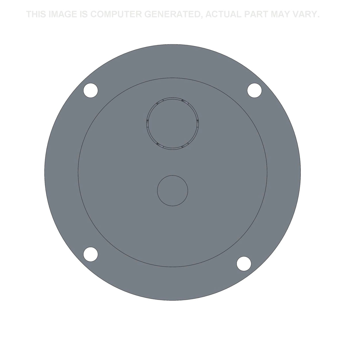 KRJ31590 - OEM COVER - CASE CONSTRUCTION