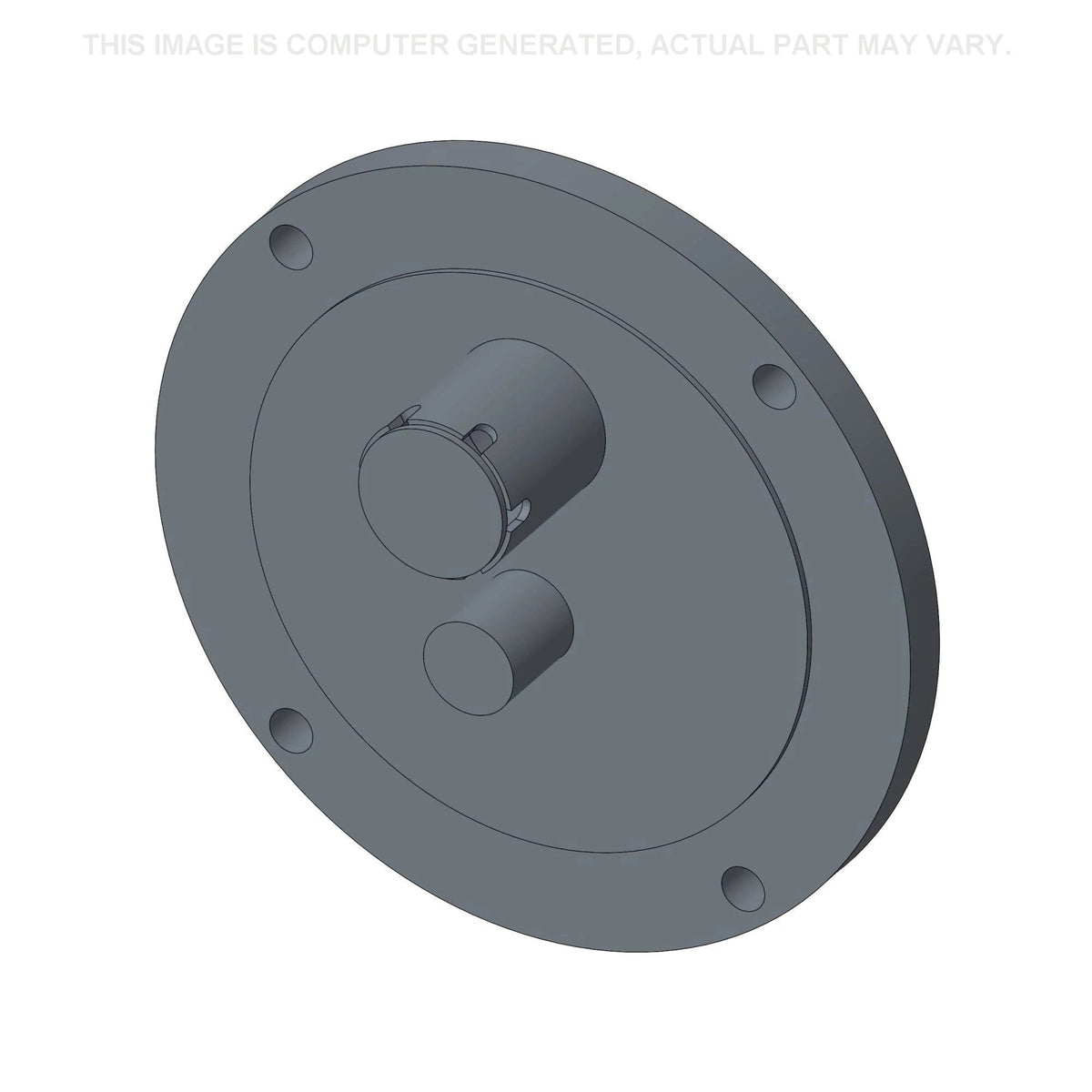 KRJ31590 - OEM COVER - CASE CONSTRUCTION